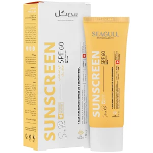 کرم ضد آفتاب SPF60 سان پرو