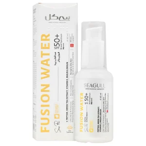 ضد آفتاب پپتا فیوژن واتر SPF50