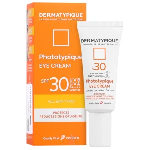 کرم ضد آفتاب دور چشم SPF 30