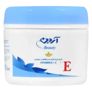 کرم نرم کننده و لطافت دهنده
