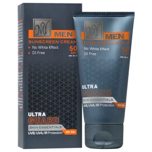 کرم ضد آفتاب اولترا گارد SPF50